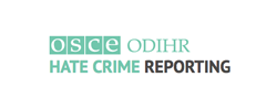 OSCE Hate Crime Reporting